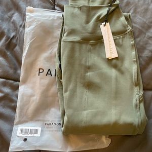NWT Paragon Naked High Rise Jogger
